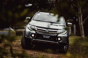 Mitsubishi L200 Triton HPE-S Outdoor 2020 года  (LA)